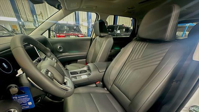 2026 Hyundai PALISADE Hybrid SEL Premium