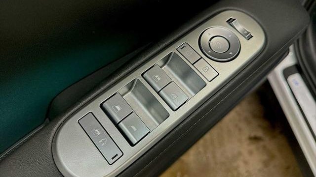 2026 Hyundai PALISADE Hybrid SEL Premium