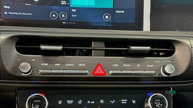 2026 Hyundai PALISADE Hybrid SEL Premium