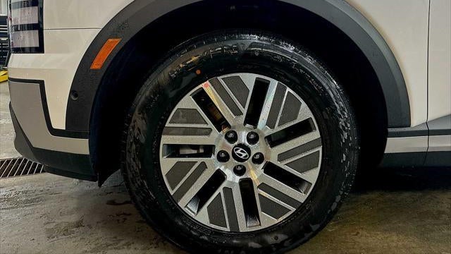 2026 Hyundai PALISADE Hybrid SEL Premium