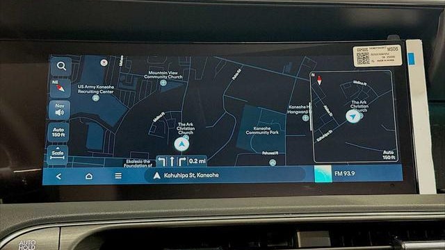 2026 Hyundai PALISADE Hybrid SEL Premium