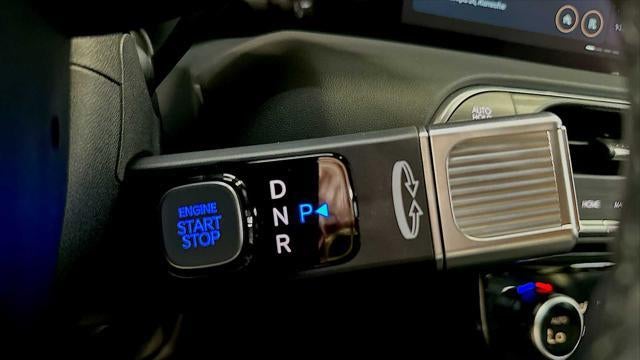 2026 Hyundai PALISADE Hybrid SEL Premium