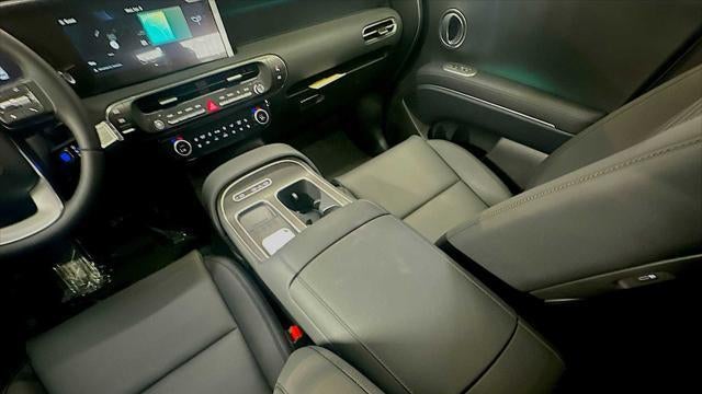 2026 Hyundai PALISADE Hybrid SEL Premium