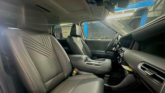 2026 Hyundai PALISADE Hybrid SEL Premium