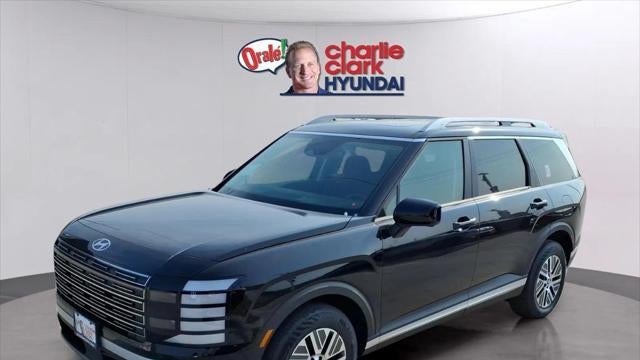 Preowned 2026 Hyundai PALISADE Hybrid Blue SEL Premium for Sale