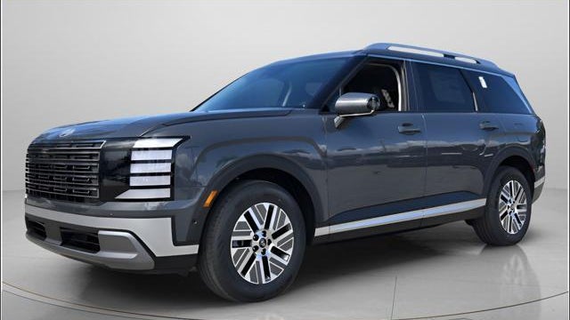 Preowned 2026 Hyundai PALISADE Hybrid SEL Premium for Sale