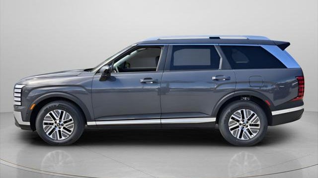 2026 Hyundai PALISADE Hybrid SEL Premium