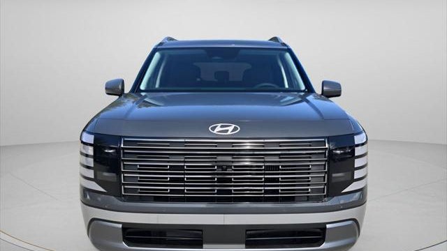 2026 Hyundai PALISADE Hybrid SEL Premium
