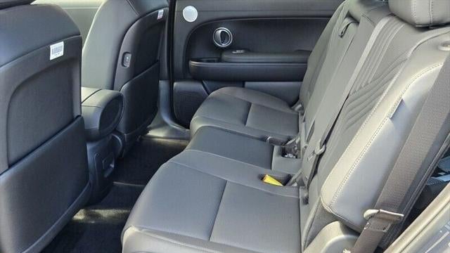 2026 Hyundai PALISADE Hybrid SEL Premium