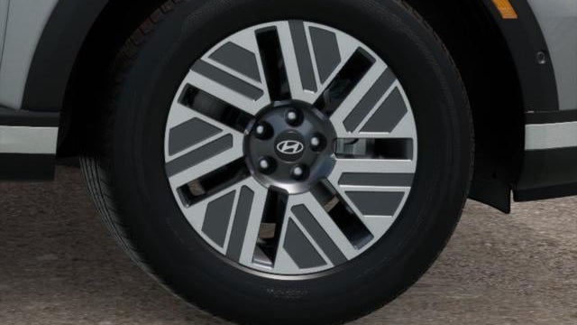2026 Hyundai PALISADE Hybrid SEL Premium