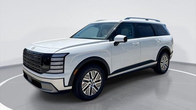 Preowned 2026 Hyundai PALISADE Hybrid SEL Premium for Sale
