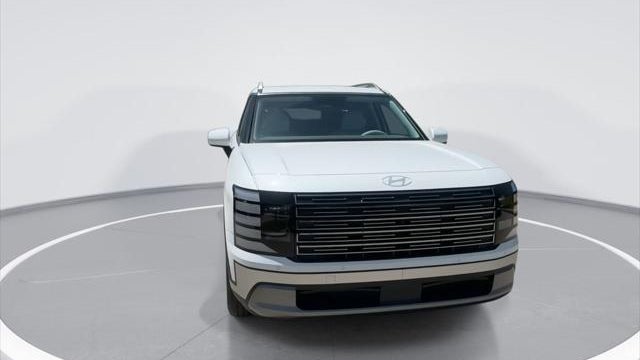 2026 Hyundai PALISADE Hybrid SEL Premium