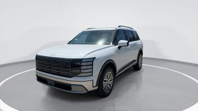 2026 Hyundai PALISADE Hybrid SEL Premium