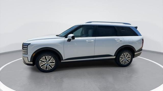 2026 Hyundai PALISADE Hybrid SEL Premium