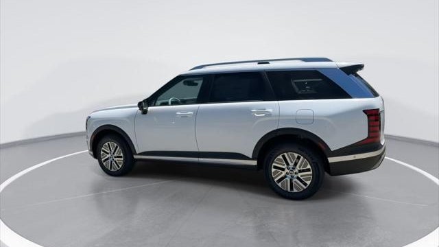 2026 Hyundai PALISADE Hybrid SEL Premium