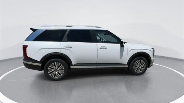 2026 Hyundai PALISADE Hybrid SEL Premium