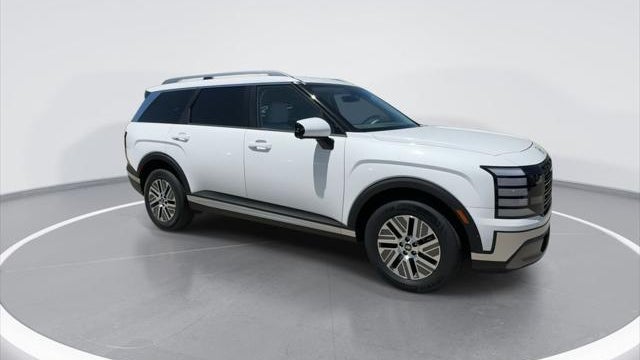 2026 Hyundai PALISADE Hybrid SEL Premium