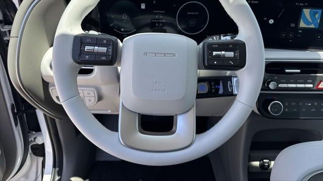 2026 Hyundai PALISADE Hybrid SEL Premium