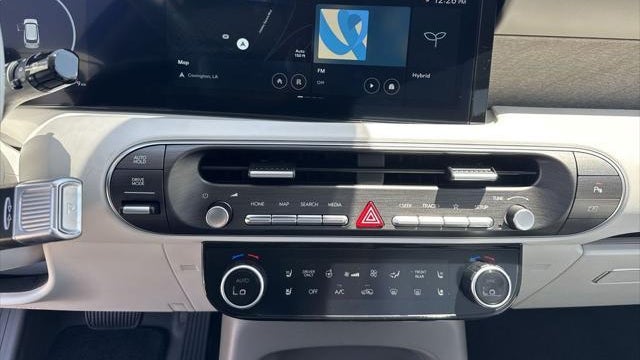 2026 Hyundai PALISADE Hybrid SEL Premium