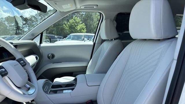 2026 Hyundai PALISADE Hybrid SEL Premium
