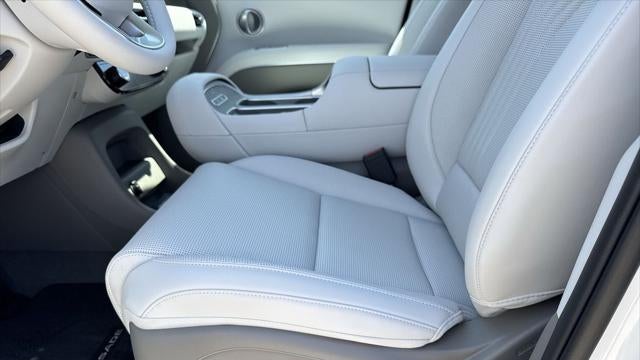 2026 Hyundai PALISADE Hybrid SEL Premium