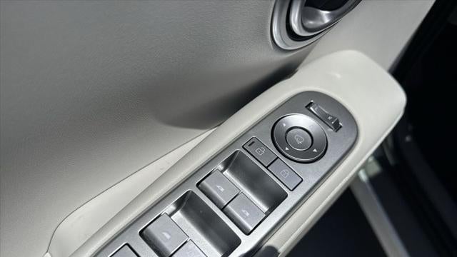 2026 Hyundai PALISADE Hybrid SEL Premium