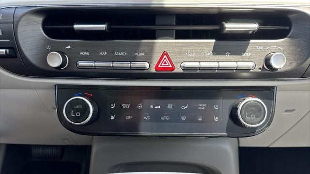 2026 Hyundai PALISADE Hybrid SEL Premium