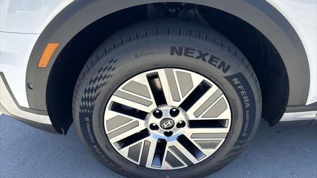 2026 Hyundai PALISADE Hybrid SEL Premium
