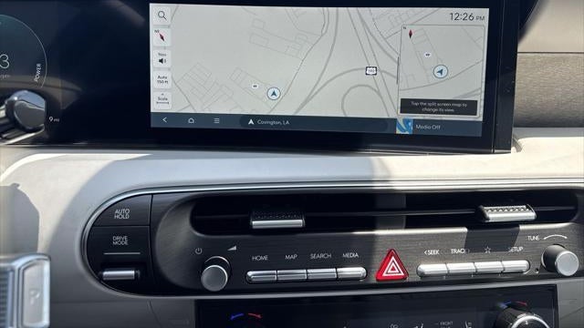 2026 Hyundai PALISADE Hybrid SEL Premium