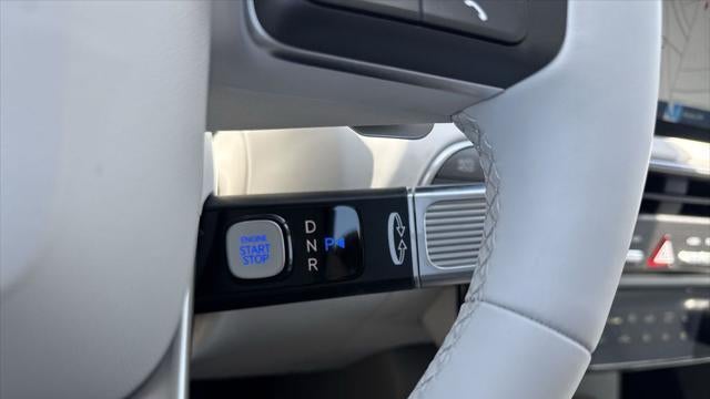 2026 Hyundai PALISADE Hybrid SEL Premium