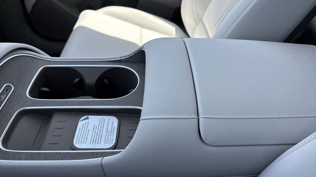 2026 Hyundai PALISADE Hybrid SEL Premium