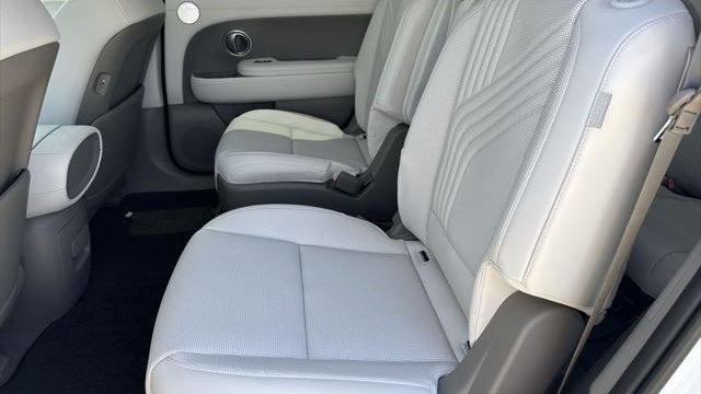 2026 Hyundai PALISADE Hybrid SEL Premium