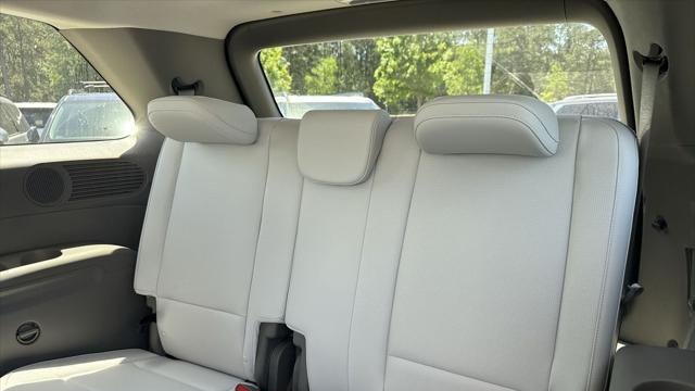2026 Hyundai PALISADE Hybrid SEL Premium