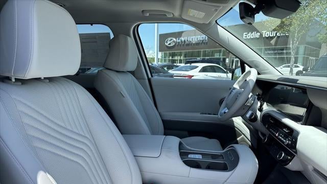2026 Hyundai PALISADE Hybrid SEL Premium
