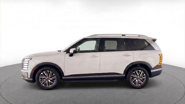 2026 Hyundai PALISADE Hybrid SEL Premium