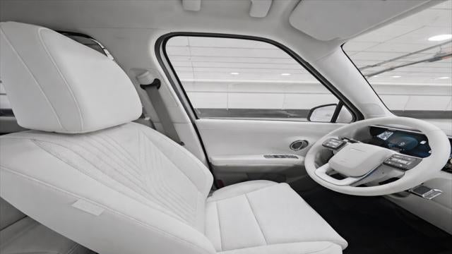 2026 Hyundai PALISADE Hybrid SEL Premium