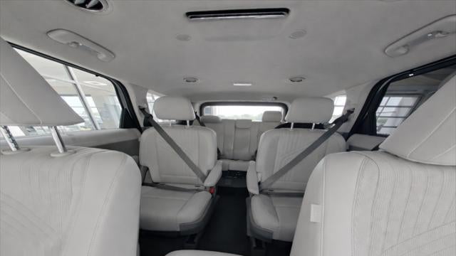 2026 Hyundai PALISADE Hybrid SEL Premium