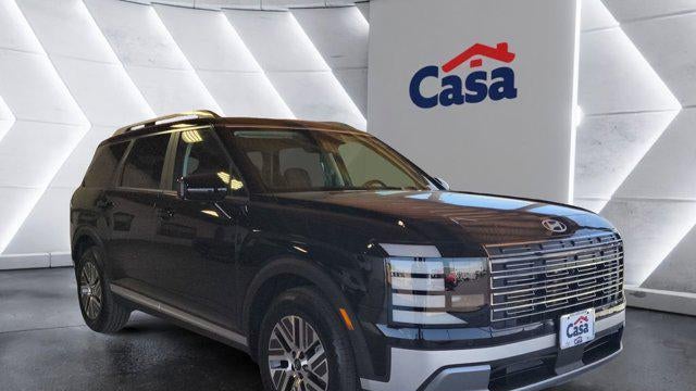 Preowned 2026 Hyundai PALISADE Hybrid SEL Premium for Sale