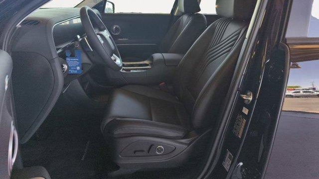 2026 Hyundai PALISADE Hybrid SEL Premium