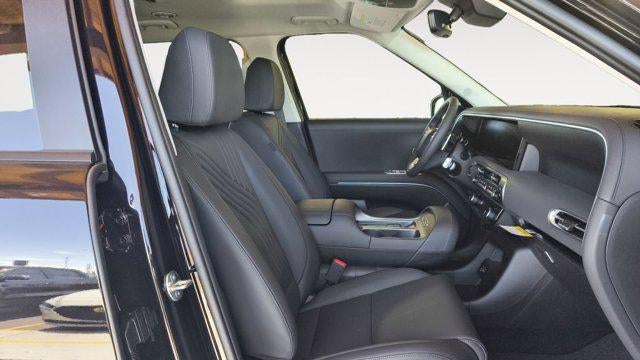2026 Hyundai PALISADE Hybrid SEL Premium