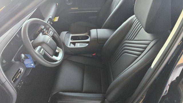 2026 Hyundai PALISADE Hybrid SEL Premium