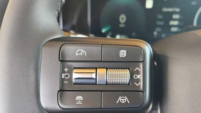2026 Hyundai PALISADE Hybrid SEL Premium