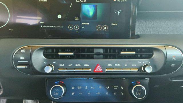 2026 Hyundai PALISADE Hybrid SEL Premium