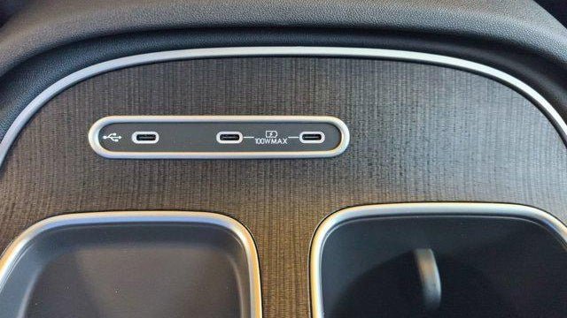 2026 Hyundai PALISADE Hybrid SEL Premium