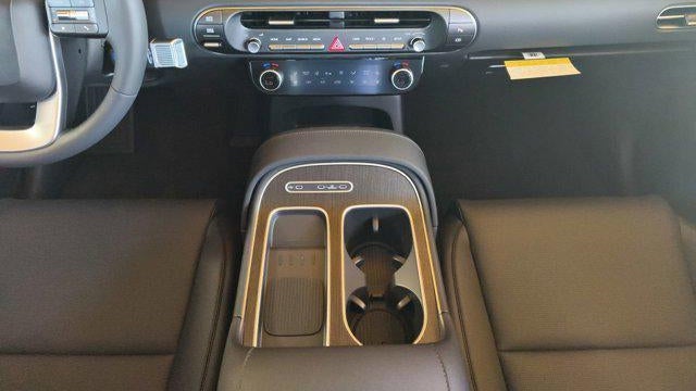 2026 Hyundai PALISADE Hybrid SEL Premium
