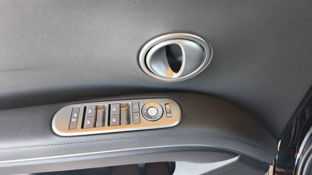 2026 Hyundai PALISADE Hybrid SEL Premium