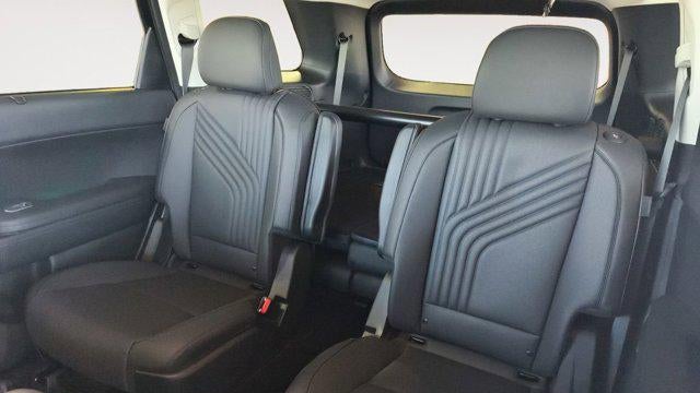 2026 Hyundai PALISADE Hybrid SEL Premium