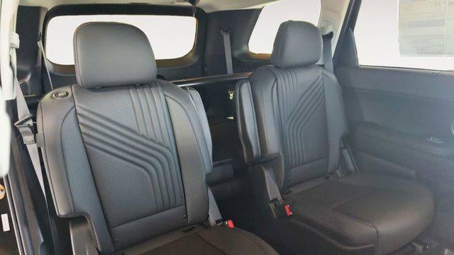 2026 Hyundai PALISADE Hybrid SEL Premium
