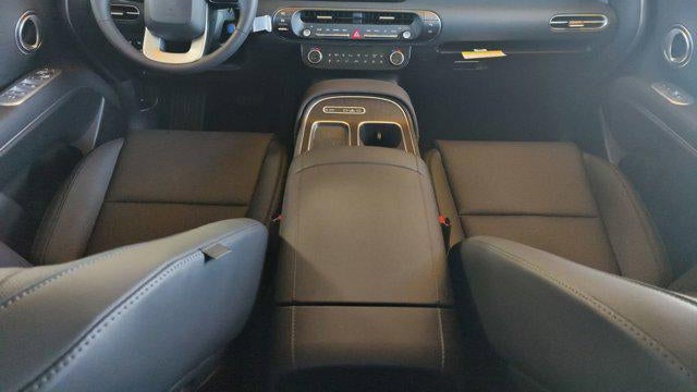2026 Hyundai PALISADE Hybrid SEL Premium