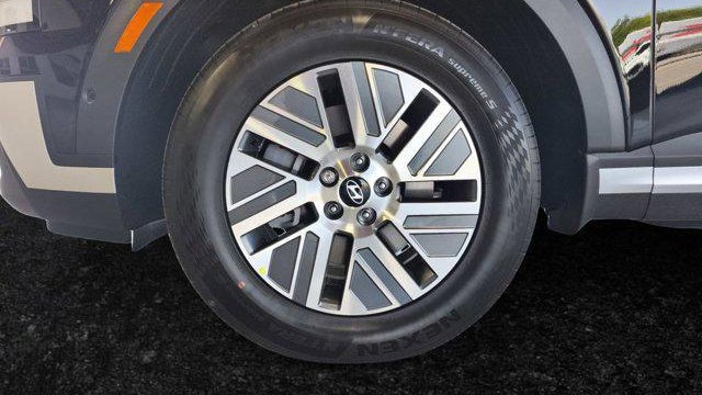 2026 Hyundai PALISADE Hybrid SEL Premium